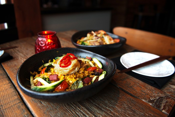 Reckless Noodle House Is a Great Excuse to Visit the Central District